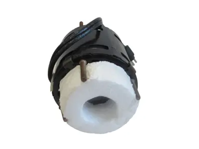 NEW FASCO D1152 MOTOR H.P. 1/20 AMPS 2.1 115V 60/50HZ