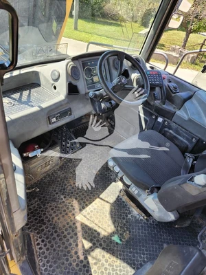USED 2017 BELL B45E