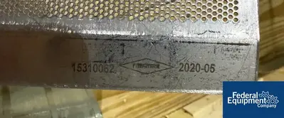 Used Fitzpatrick _UNKNOWN_ FitzMills Ohio US | Federal Equipment Company #1337947