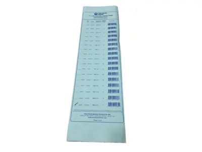 USED PRECISION BRAND 44585