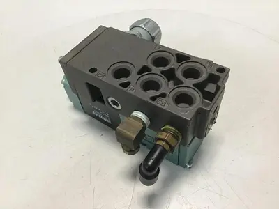 USED NUMATICS 082SA431M