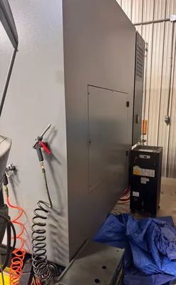 2014 HURCO VMX42UI Vertical Machining Centers | Clark Machinery Sales, LLC (11)