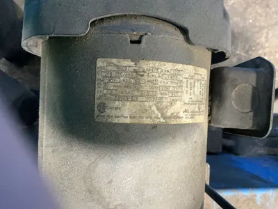USED KLEERFLO PW500 AM 5001612