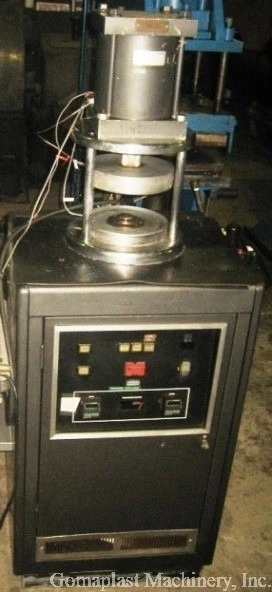 Used _UNKNOWN_ L87865 Viscometers Ohio US | Gomaplast Machinery, Inc. #1045694