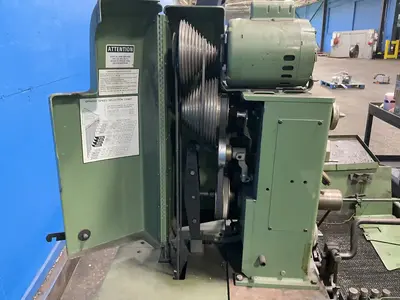 Used SUNNEN MBB1660K Hones Ohio US | HGR 24 #1404696