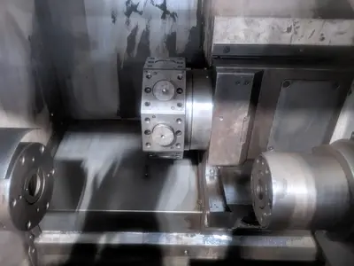 Used 2018 MIYANO BNA-42S2 CNC Lathes Illinois US | Machinery Marketing International #1262288