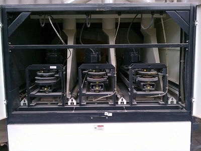 USED 2010 TIMESAVERS 3331-05-333