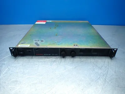Used SORENSEN DCS8125 DC Power Supplies Ohio US | HGR 24 #933839