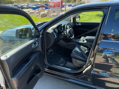 Used 2012 DODGE DURANGO SUVs Michigan US | Miedema Asset Management Group #1461363