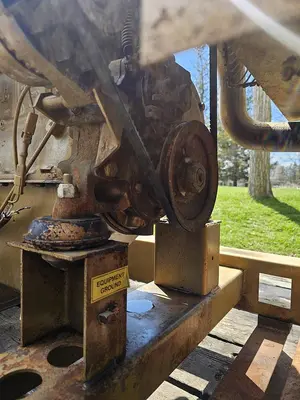 USED 1984 KOHLER 55RZ82
