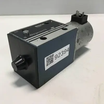USED BOSCH 0 810 001 046