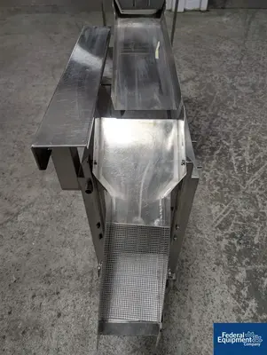 N/A Tablet / Capsule Inspection Unit, Model INSP-MCH
