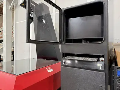 2010 AMADA FABRIVISION FVL-HD-4848 Inspection Machines | Norcal Machinery (5)