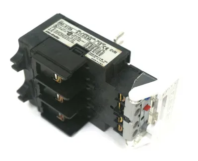 NEW ALLEN BRADLEY 592-A1DA OVERLOAD RELAY 592A1DA