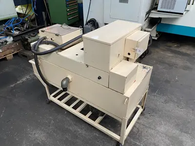 USED DAHLIH X: 1250 - Y: 650 - Z: 700 MM CNC