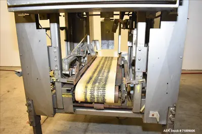 Used PEARSON PDP-5 Drop Packers Illinois US | Aaron Equipment #87068