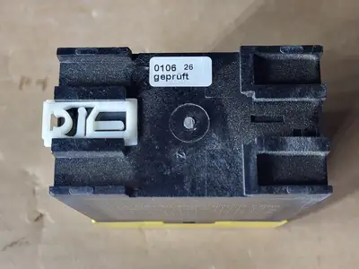 USED HONEYWELL FF-SRST005R2