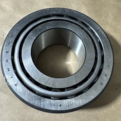 NEW Timken 6576C/6535