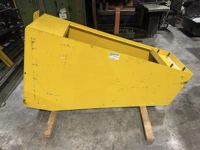 Used 2024 ADVANTAGE H4-SP FLOOR MOUNTED JIB CRANE Cranes, Jib Illinois US | Revelation Machinery #1357887