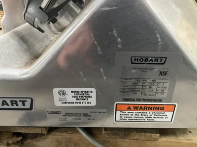 Used _UNKNOWN_ _UNKNOWN_ Slicers / Dicers / Cutters Michigan US | Miedema Asset Management Group #1311664