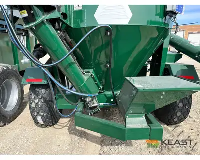 Used ART'S WAY _UNKNOWN_ Roller Mills Iowa US | Keast Enterprises #1359980