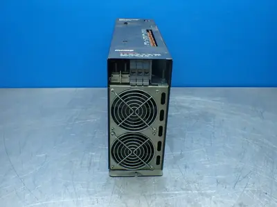Used RELIANCE ELECTRIC 91010312 Servo Drives Ohio US | HGR 24 #884064