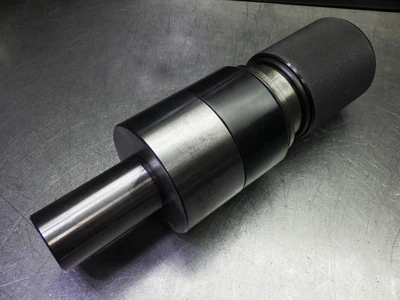 Lyndex Bilz #3 Tension / Compression Adapter 1.5" Shank W1505-1375 (LOC2433A)