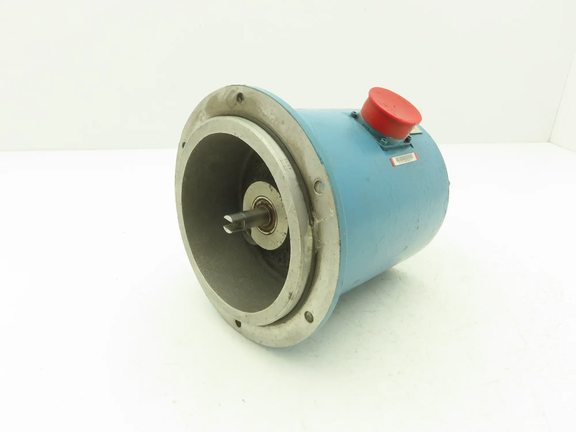 Micron 36-504-949-1176 Position Transducer Resolver Encoder PAU 3898118