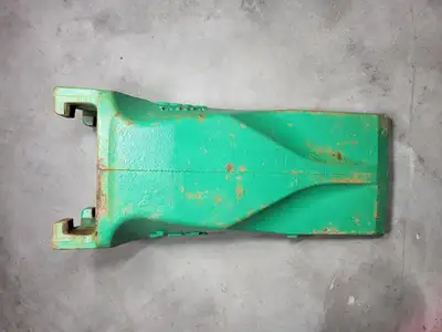 USED ESCO V43SYL