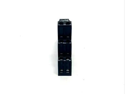 USED POTTER & BRUMFIELD RT78726