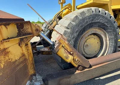 1996 CATERPILLAR 834B Bulldozers | JYC EQUIPMENT (13)