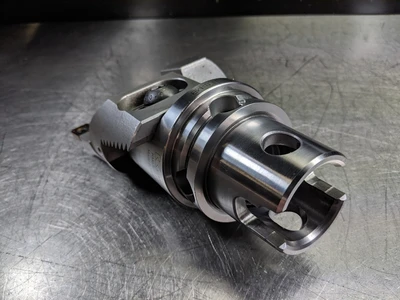 Kennametal KM63 Rough Boring Head 86.5mm-115.5mm Range KM63UTRBHT87 (LOC3085A)