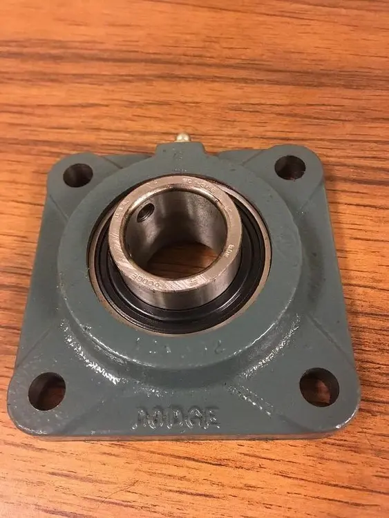 New | in-Stock DODGE F4B-SC-103 Bearings | Surplus Asset Holdings #1200402