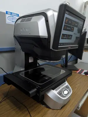 2025 KEYENCE IM-8030 Measuring Machines | Machinery Management (5)