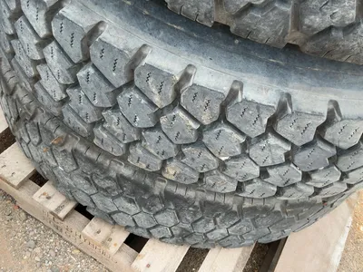 Used _UNKNOWN_ _UNKNOWN_ Wheels & Tires Michigan US | Miedema Asset Management Group #1423453