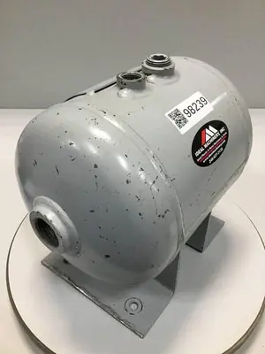 USED BRUNNER 589