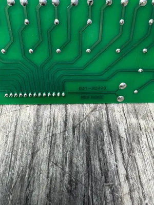 York 031-02479 Electrical/PLC/Automation | ESS Industrial Equipment Sales (6)