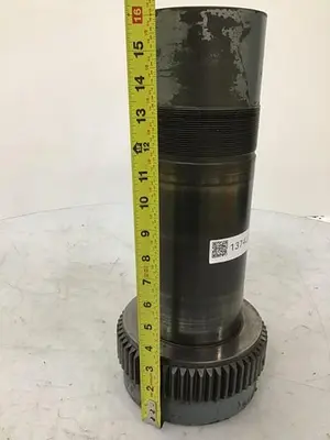 USED BATTENFELD BK-T 2000/630 / DHDG