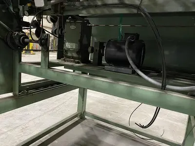 USED 1994 MAXSON MSE