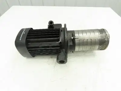 Used GRUNDFOS _UNKNOWN_ Pumps Indiana US | Arrow Industrial #1408624