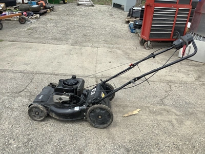 Used CRAFTSMAN 247.379550 Mowers Michigan US | Miedema Asset Management Group #1342125