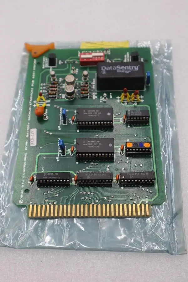 Used _UNKNOWN_ _UNKNOWN_ Printed Circuit Boards (PCB) Pennsylvania US | Global Equipment International, LLC #1436802
