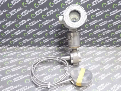 Solartron Schlumberger MPG3018-100-28-31-19-XX-05-13 Pressure Transmitter New