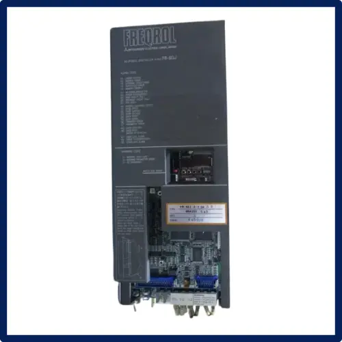 NEW MITSUBISHI FR-SGJ-2-7.5K-A-N