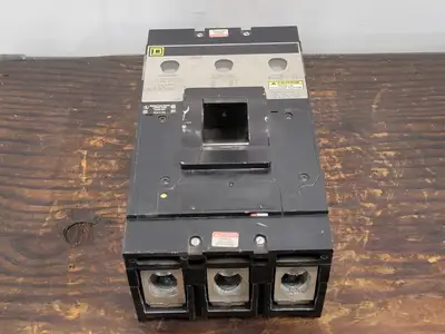 USED SQUARE D LHL36000MV