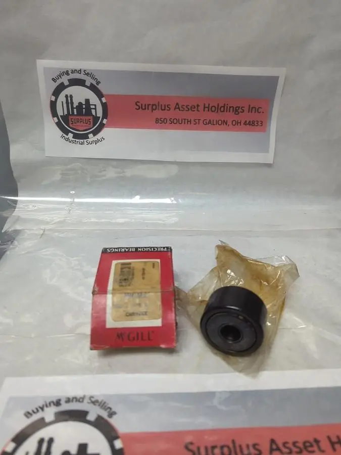 New | in-Stock MCGILL CYR 1-3/4S Misc Electrical & Power Parts Ohio US | Surplus Asset Holdings #1243613