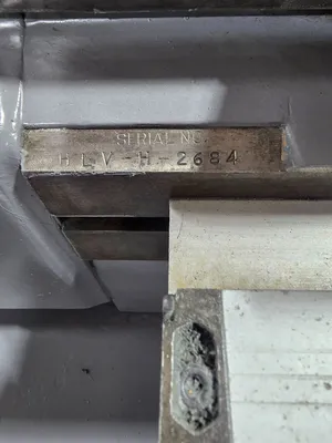 HARDINGE HLV-H Lathes, Toolroom | Machinery Central (15)