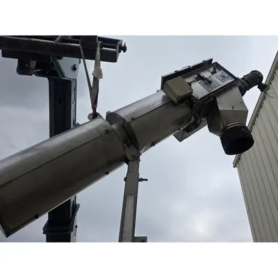 USED OR-TEC, INC. OSC2