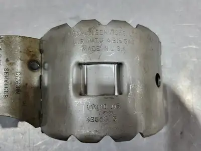 USED CANNON SERVICES 4500-C-03P