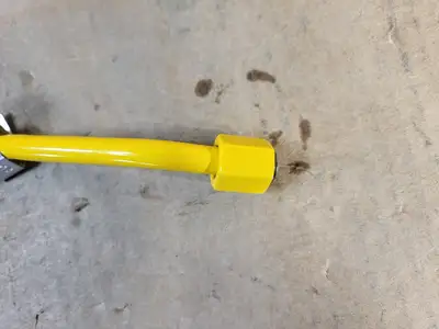 NEW KOMATSU TZ7334